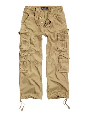 Hose BRANDIT VINTAGE BD1003 BEIGE