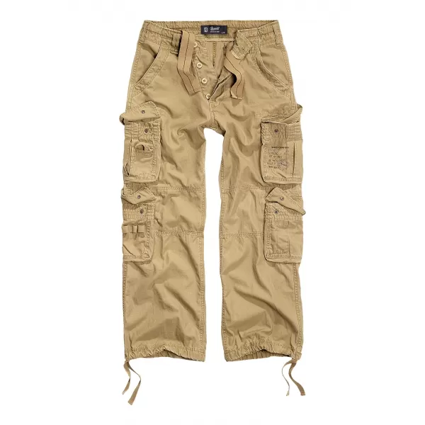  Hose BRANDIT VINTAGE BD1003 BEIGE 