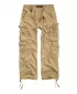 Hose BRANDIT VINTAGE BD1003 BEIGE