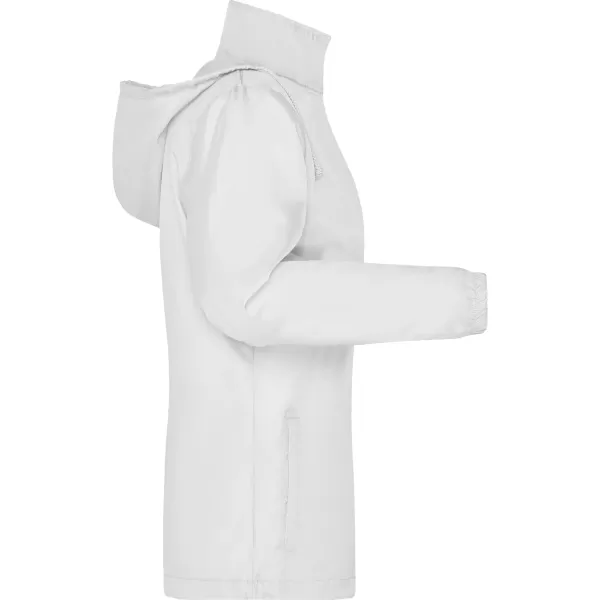  Damenjacke ALTISPORT NoPrint NP/ALW1311NJ WEIß 