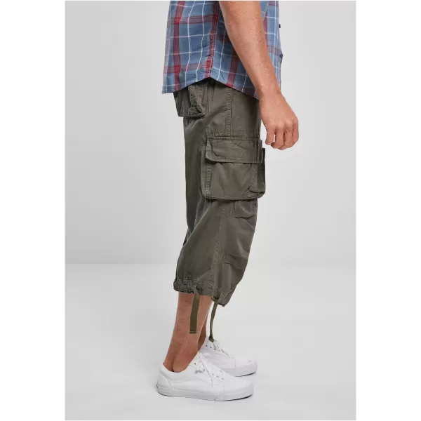  Shorts BRANDIT URBAN LEGEND BD2013 OLIVE 