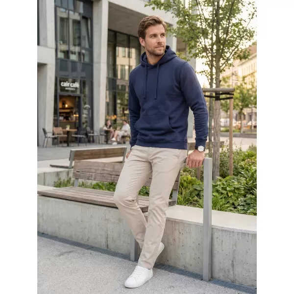  Herren-Sweatshirt ALTISPORT NoPrint NP/ALM679NJ GEWOHNHEITEN 