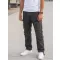 Hose BRANDIT VINTAGE BD1003 SCHWARZ
