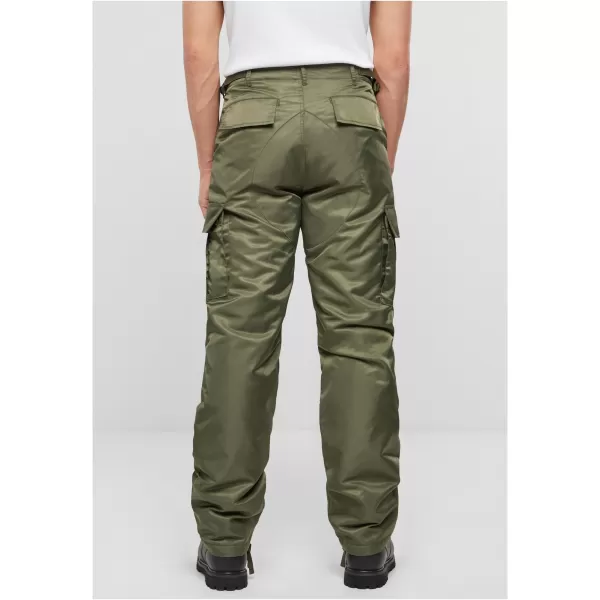  Hose BRANDIT THERMAL BD1007 OLIVE 