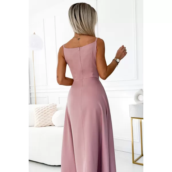  Kleid NUMOCO CHIARA 299-16 ROSA 