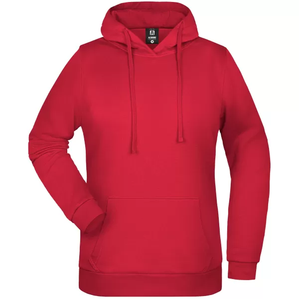  Damen-Sweatshirt ALTISPORT NoPrint NP/ALW579NJ HRSG 