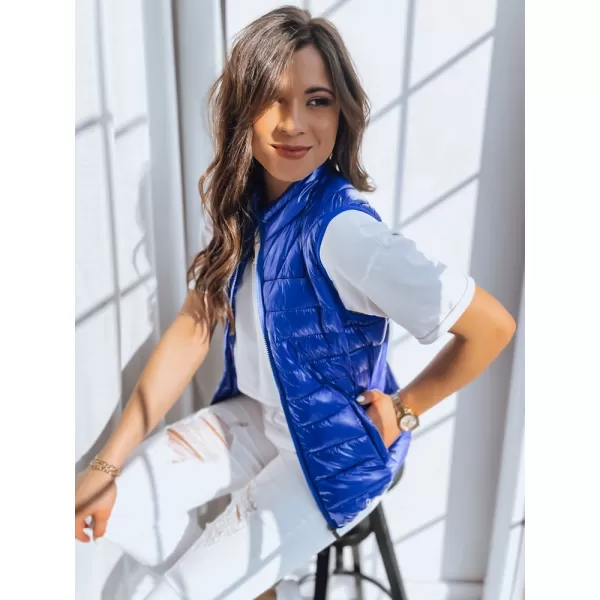  Weste DSTREET WIANO TY3550 BLAU 