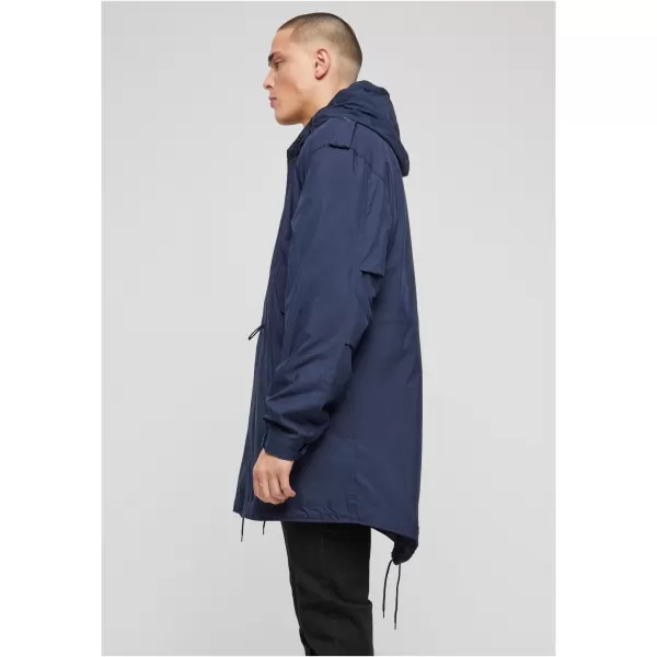  Jacke BRANDIT M51 US BD3164 MARINE 