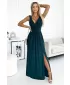 Kleid NUMOCO LOUISE 467-1 GRÜN