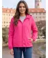 Damenjacke ALTISPORT NoPrint NP/ALW1311NJ LEUCHTEND ROSA