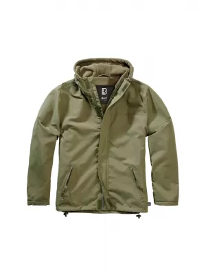 Jacke BRANDIT BD3167 OLIVE