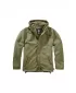 Jacke BRANDIT BD3167 OLIVE