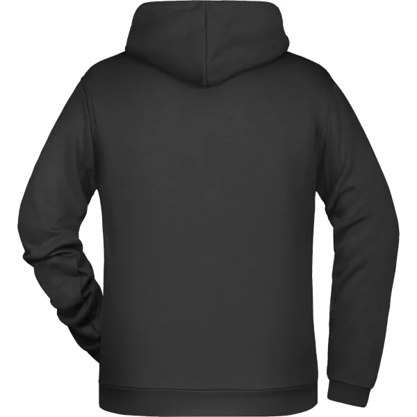  Herren-Sweatshirt ALTISPORT NoPrint NP/ALM679NJ SCHWARZ 