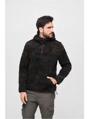 Herren -Sweatshirt BRANDIT BD5023 WALD
