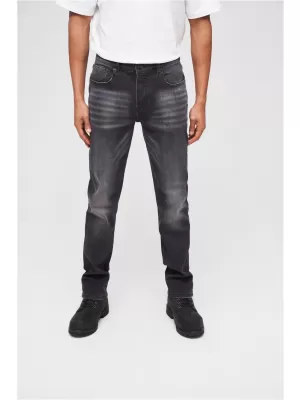 Hose BRANDIT ROVER DENIM BD1017 SCHWARZ