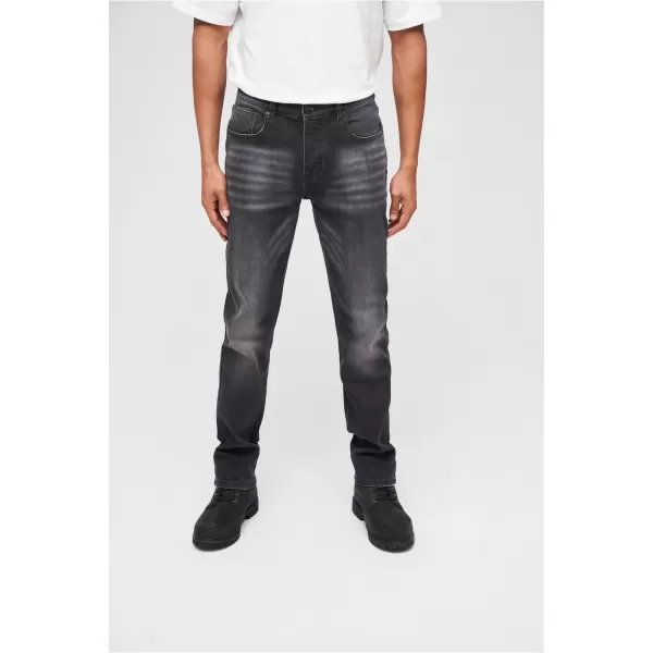  Hose BRANDIT ROVER DENIM BD1017 SCHWARZ 