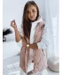 Weste DSTREET WELIA TY3296 ROSA