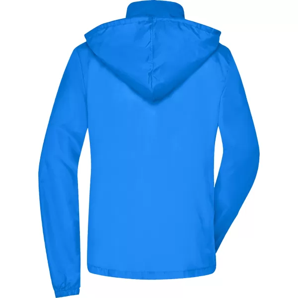  Damenjacke ALTISPORT NoPrint NP/ALW1311NJ HELLBLAU 