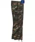 Hose BRANDIT US RANGER BD1006 OLIVE CAMO