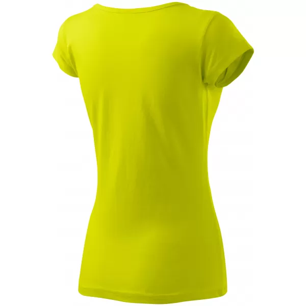  Damen-T-Shirt ALTISPORT NoPrint NP/ALW221 KALK 