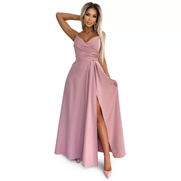  Kleid NUMOCO CHIARA 299-16 ROSA 