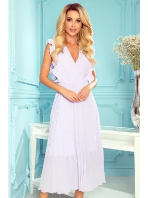 Kleid NUMOCO EMILY 315-4 ROSA