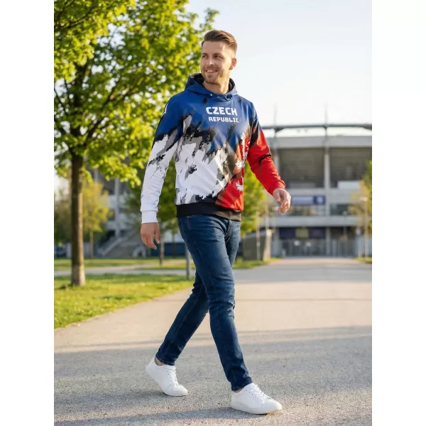  Hochwertiges Herren-Funktionssweatshirt ALTISPORT VOJ/ALM036MI01 SMOOTH 
