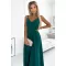 Kleid NUMOCO CHIARA 299-11 GRÜN