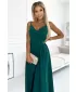 Kleid NUMOCO CHIARA 299-11 GRÜN