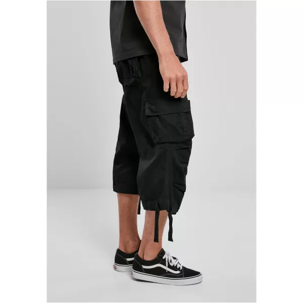  Shorts BRANDIT URBAN LEGEND BD2013 SCHWARZ 