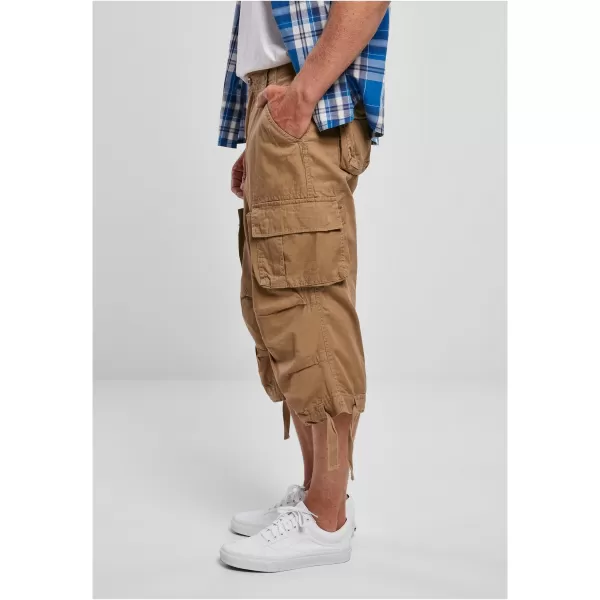  Shorts BRANDIT URBAN LEGEND BD2013 BEIGE 