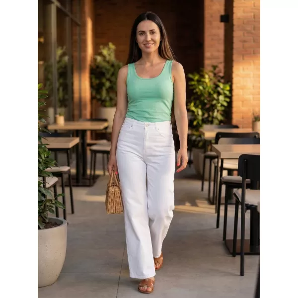  Damen-Tanktop ALTISPORT NoPrint NP/ALW631 MINZE 