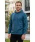 Herren-Sweatshirt ALTISPORT NoPrint NP/ALM679NJ BENZIN