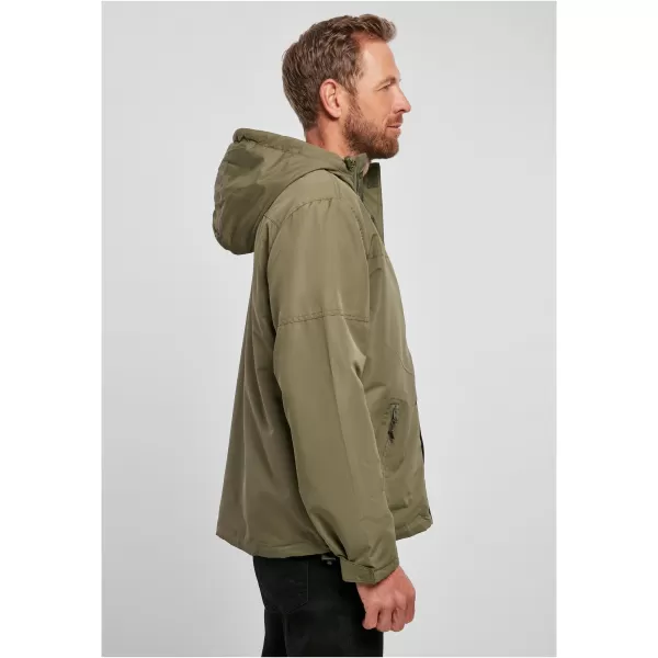  Jacke BRANDIT BD3167 OLIVE 