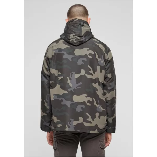  Jacke BRANDIT BD3173 DARKCAMO 