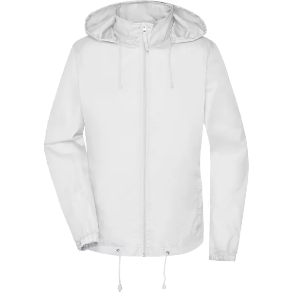  Damenjacke ALTISPORT NoPrint NP/ALW1311NJ WEIß 