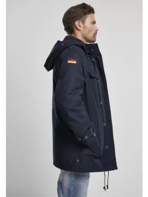 Jacke BRANDIT BW FLAG BD3163 MARINE
