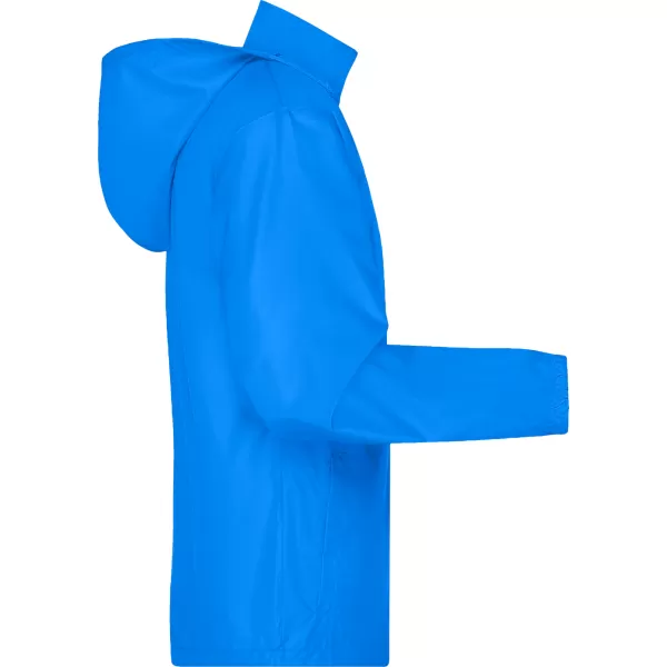  Herrenjacke ALTISPORT NoPrint NP/ALM2311NJ HELLBLAU 