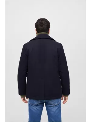 Jacke BRANDIT PEA BD3109 MARINE