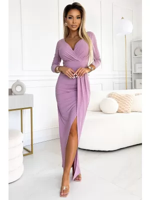 Kleid NUMOCO A404-10 ROSA