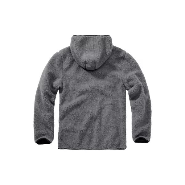  Herren Sweatshirt BRANDIT BD5023 ANTHRAZIT 
