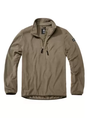 Herren -Sweatshirt BRANDIT BD4036 OLIVE