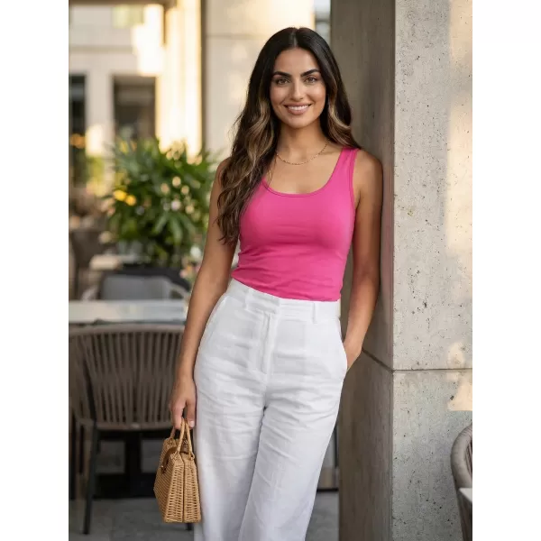  Damen-Tanktop ALTISPORT NoPrint NP/ALW631 LILA 