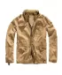 Jacke BRANDIT BRITANNIE BD3116 KAMEL