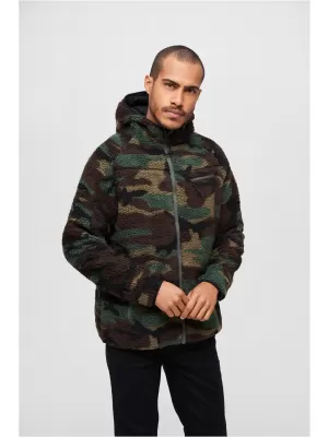 Herren -Sweatshirt BRANDIT BD5024 WALD