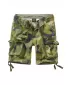 Shorts BRANDIT URBAN LEGEND BD2012 SCHWEDISCHE CAMO