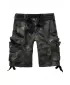 Shorts BRANDIT VINTAGE BD2002 M90 DARKCAMO