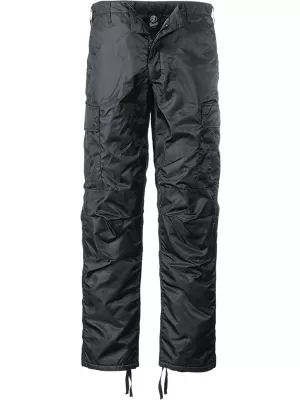 Hose BRANDIT THERMAL BD1007 SCHWARZ