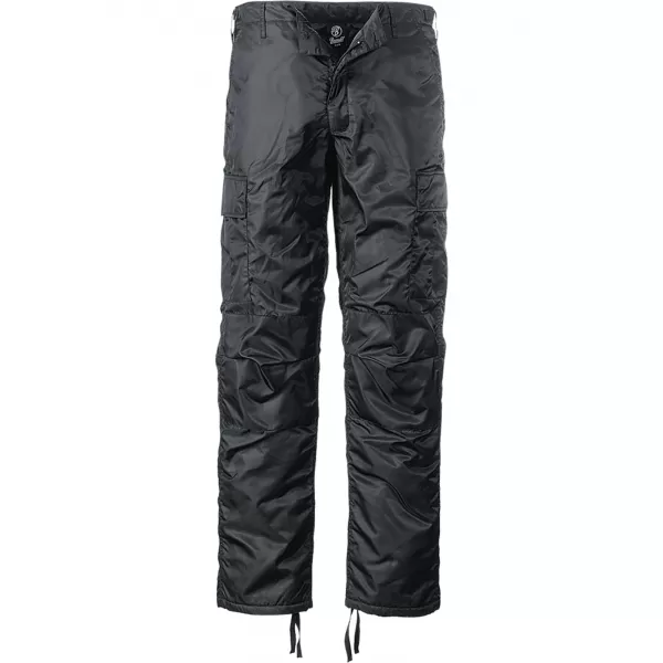  Hose BRANDIT THERMAL BD1007 SCHWARZ 
