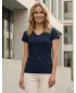 Damen-T-Shirt ALTISPORT NoPrint NP/ALW261 NAVY BLAU